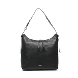 HANDBAG GRAINED LEATHER / NOIR E1R1K130201 001 COCCINELLE 