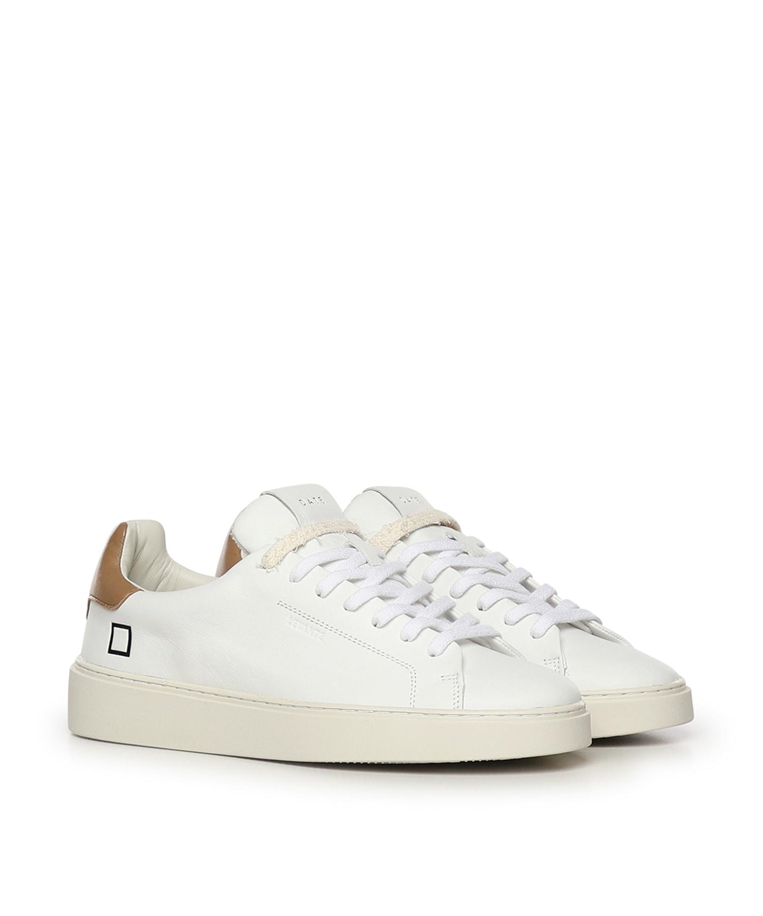 Sneaker Levante in pelle M441 LV-CAWI D.A.T.E. 