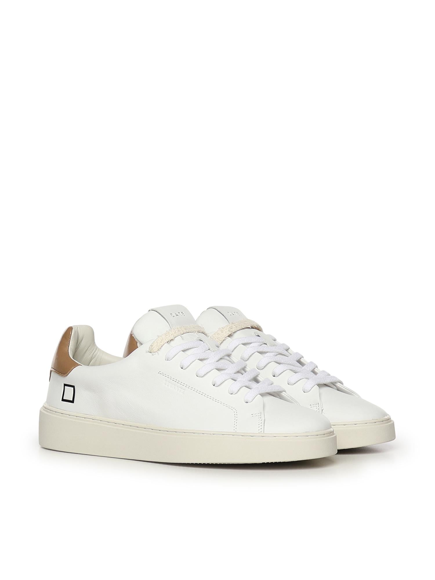 Sneaker Levante in pelle M441 LV-CAWI D.A.T.E. 