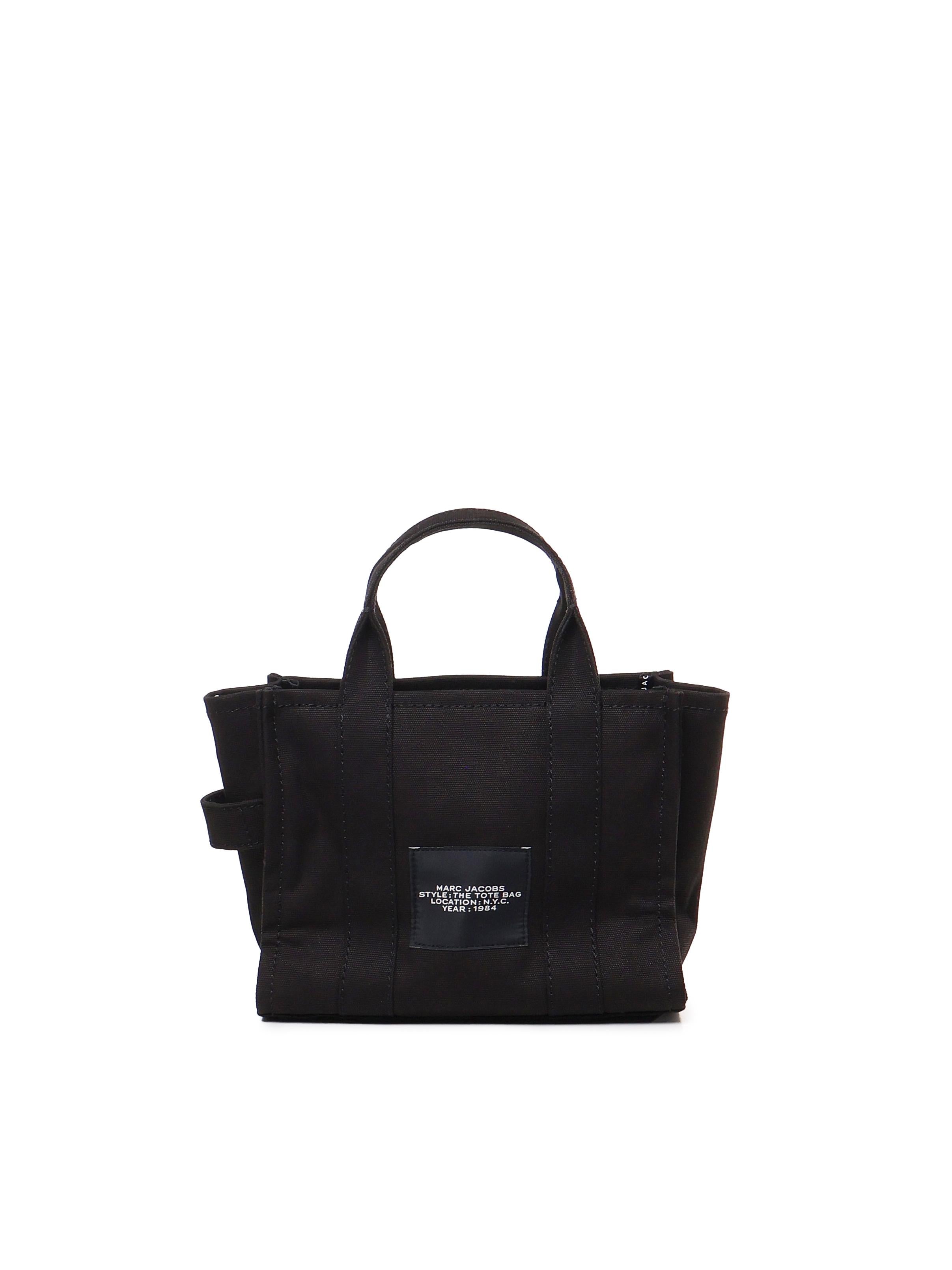 Borsa The Small Tote M0016493 001 MARC JACOBS 