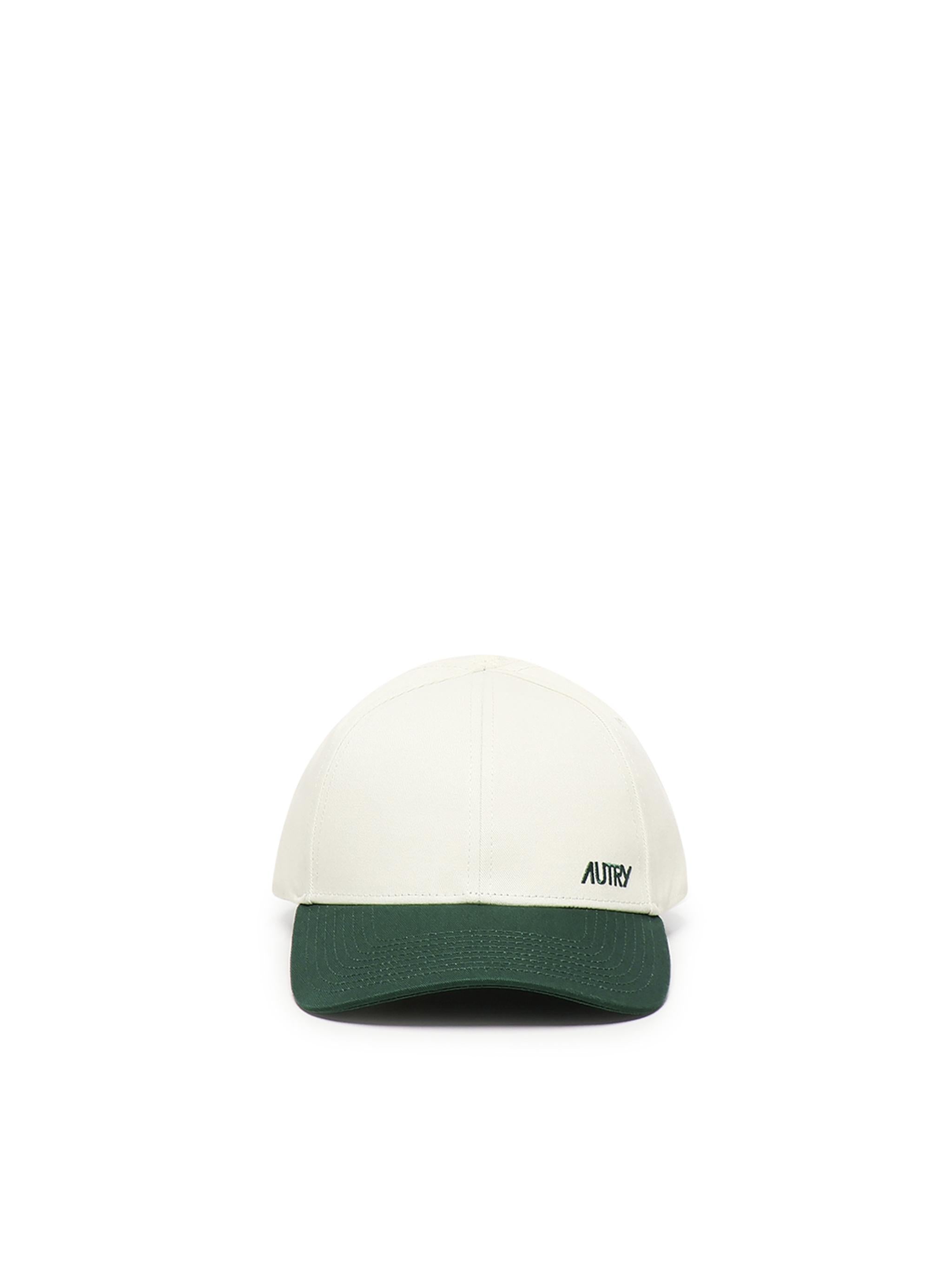 Cappello da baseball con logo ACPU D1B2 AUTRY 