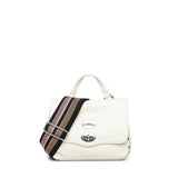 Borsa Postina baby in pelle 068010 0050000Z1190 ZANELLATO 