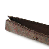 Astuccio portapenne in arnica UHGE0003 AX155S9860 ETRO HOME 