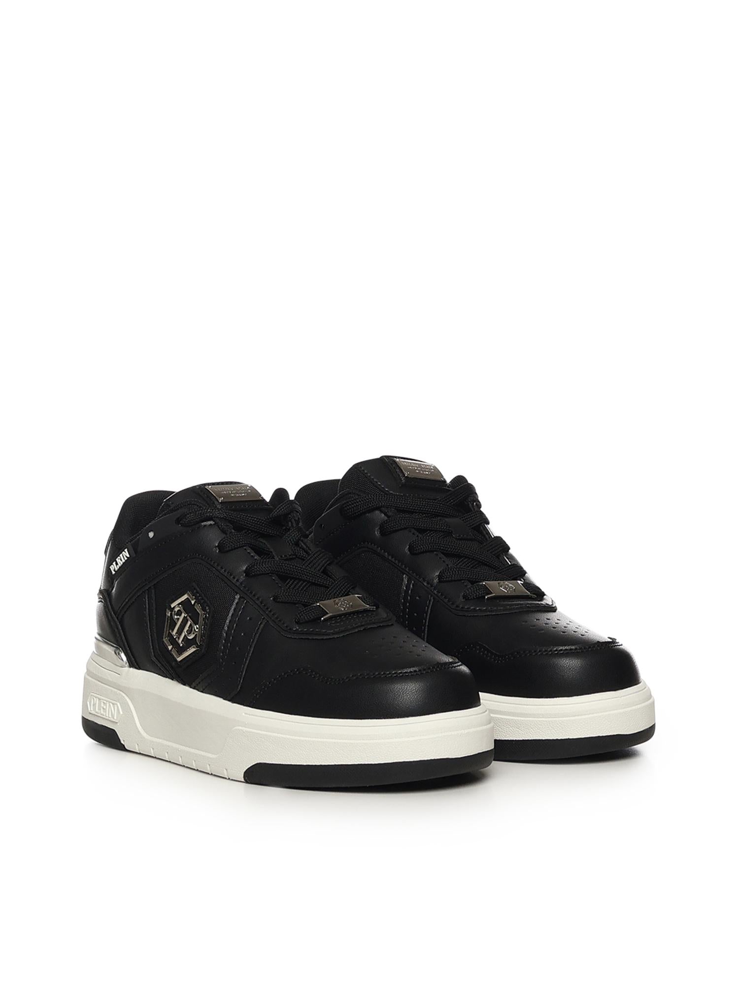 Sneaker SK8R SAFSUSC0925 PTE003N02 PHILIPP PLEIN 