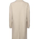 Cappotto reversibile in lana L75CAPG01TES0H229 02N-13 ELEVENTY 