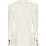 Blazer Dalia 5BGN00 7046AMCDM MARCIANO BY GUESS 