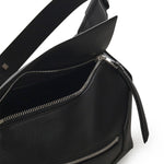 Marsupio Puzzle Edge piccolo in pelle<BR/> B510SEBX02 1100 LOEWE 