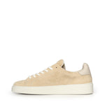 Sneaker Levante in camoscio M441 LV-SDBI D.A.T.E. 