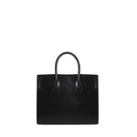 Borsa Sac de jour baby in pelle liscia 421863 02G9W1000 SAINT LAURENT 