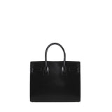 Borsa Sac de jour baby in pelle liscia 421863 02G9W1000 SAINT LAURENT 