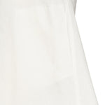 Abito svasato in lino "Simeone" 2511221112600 005 MAX MARA 