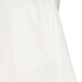 Abito svasato in lino "Simeone" 2511221112600 005 MAX MARA 