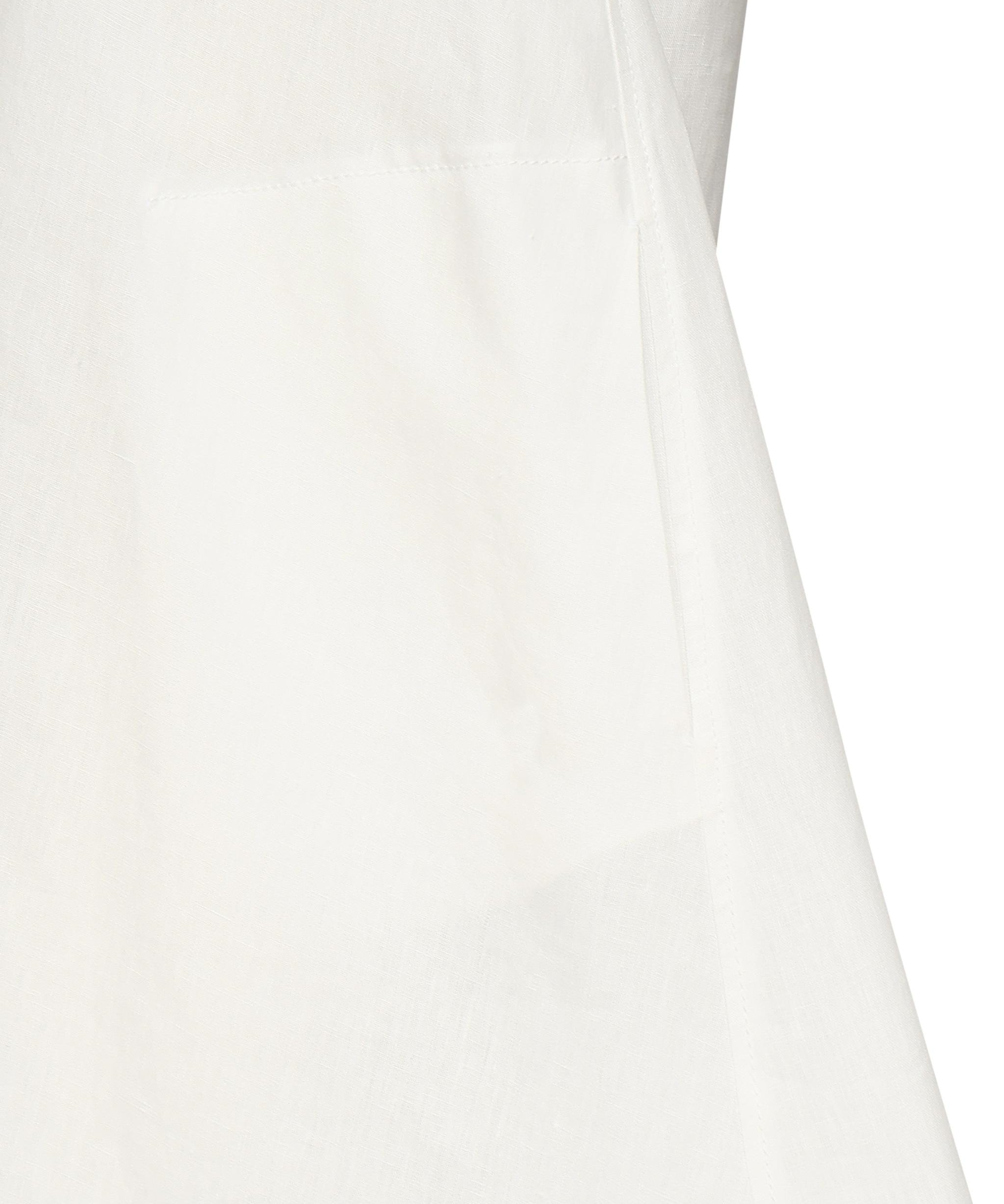 Abito svasato in lino "Simeone" 2511221112600 005 MAX MARA 