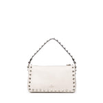 Borsa piccola a tracolla Rockstud in vitello 8W2B0J47 VSFI16 VALENTINO GARAVANI 