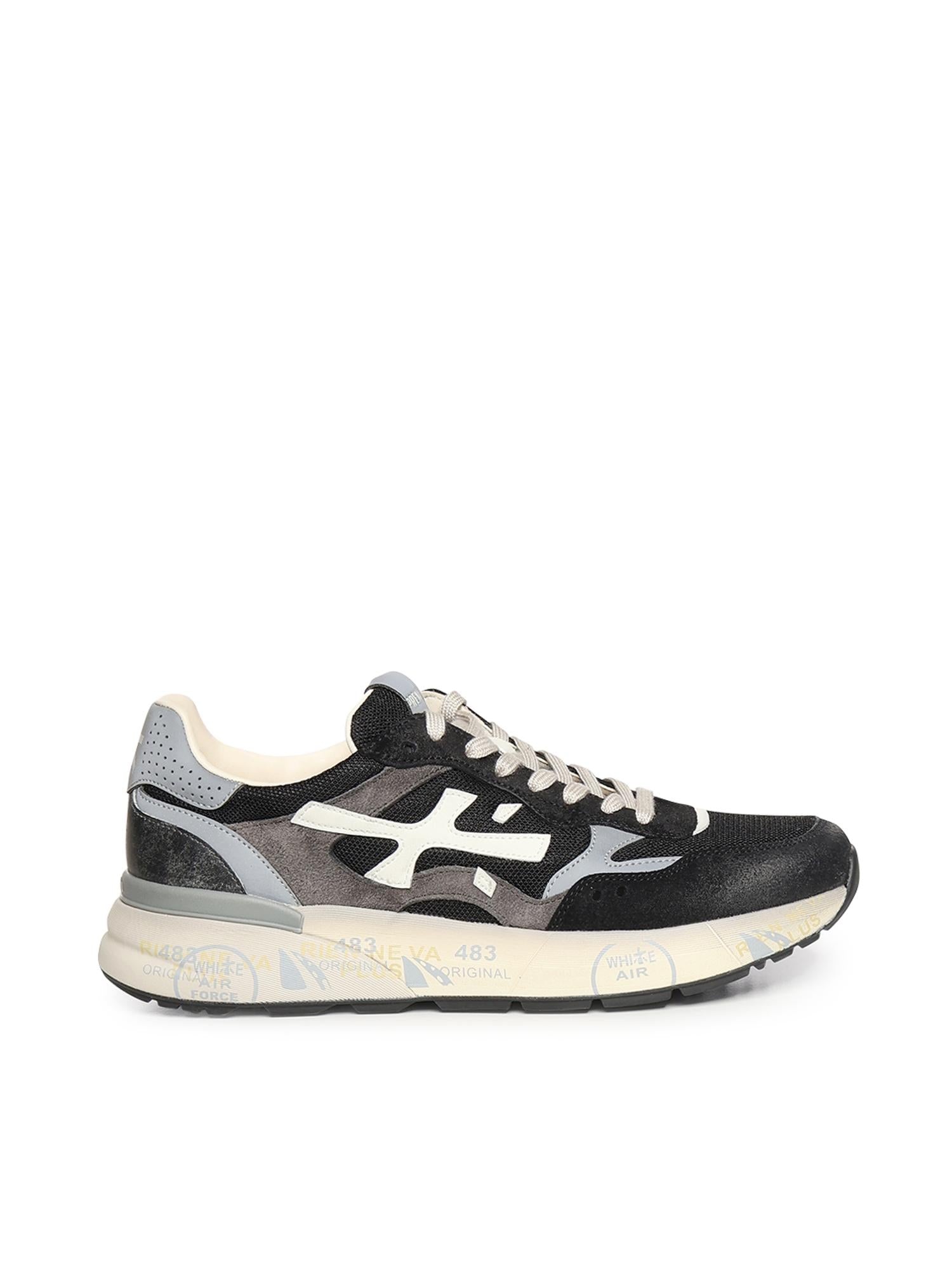 Sneaker Mick 8119 MICK 8119 PREMIATA 