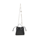 Borsa a spalla mini Chloè Icons in pelle CH26SP126R12 001 CHLOÉ 