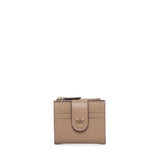 Portafoglio zip-around in nappa 103610 A0F1D01Q PINKO 