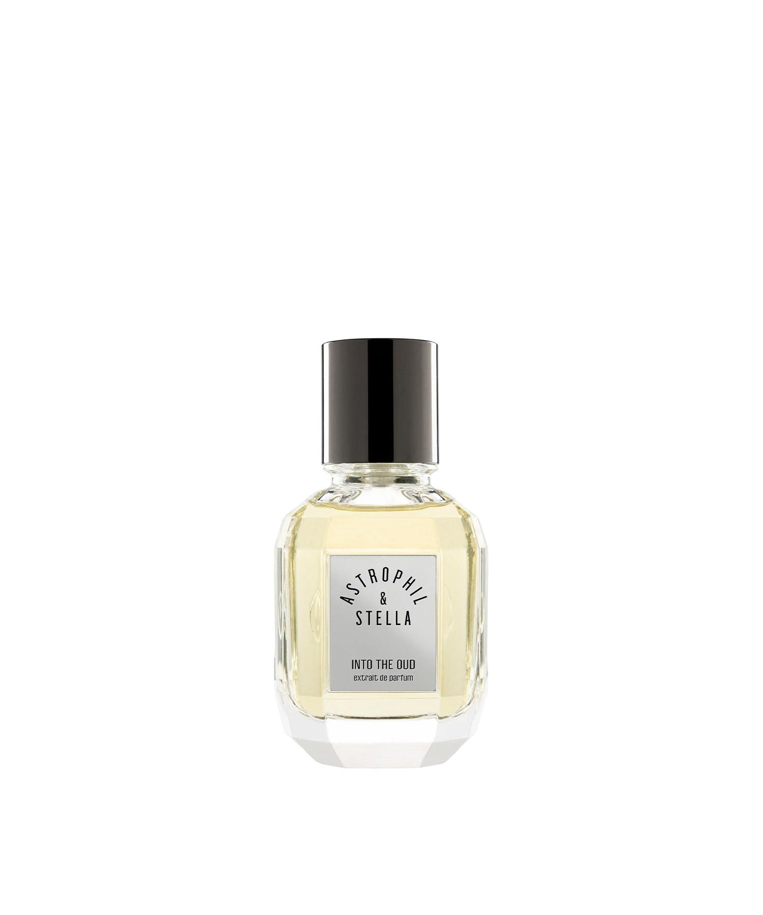 Astrophil & Stella - Into the oud 50 ml ASOUD50F -1 ASTROPHIL & STELLA 