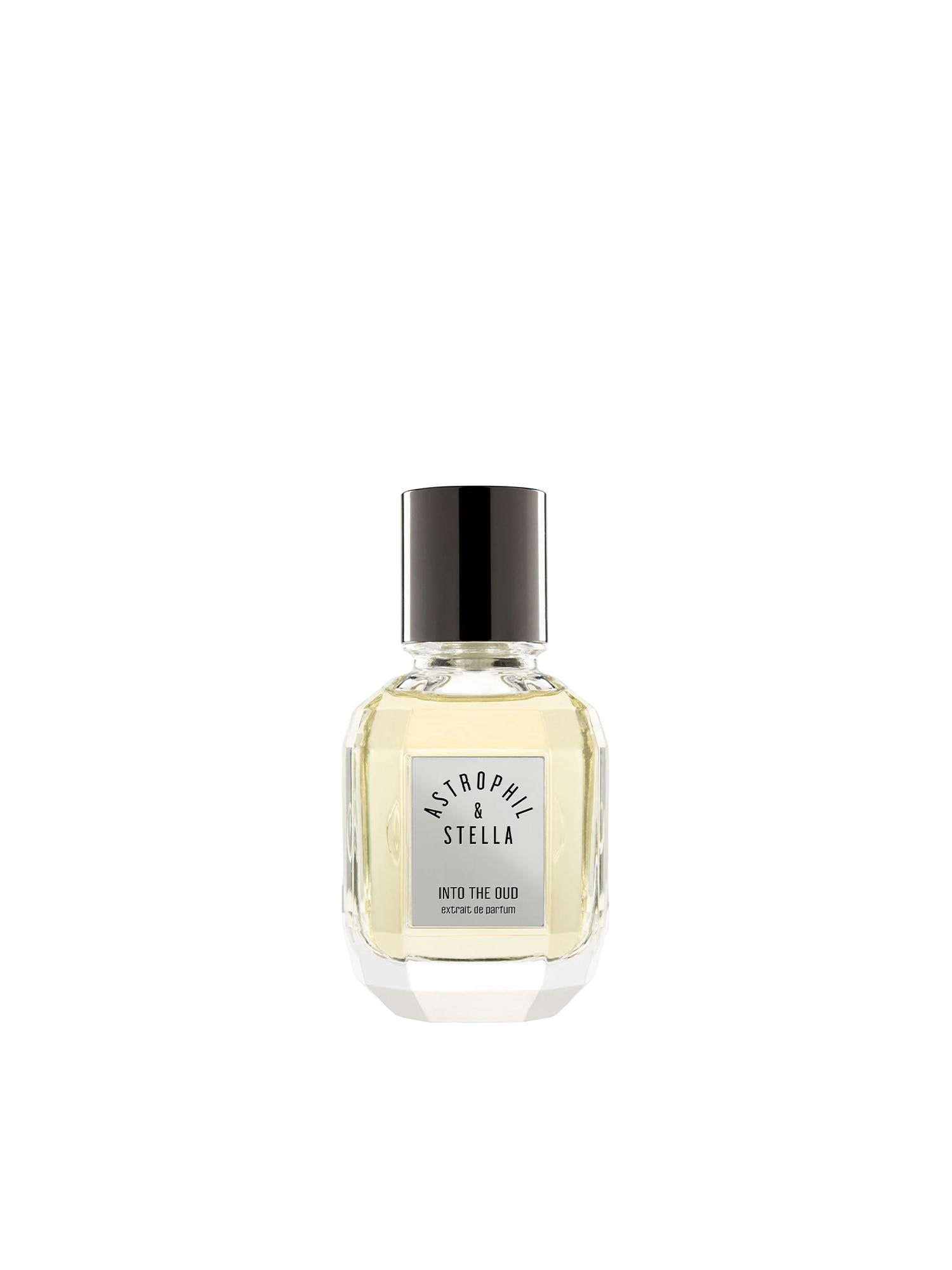 Astrophil & Stella - Into the oud 50 ml ASOUD50F -1 ASTROPHIL & STELLA 