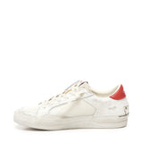 Sneakers distressed 14107PP7  CRIME LONDON 
