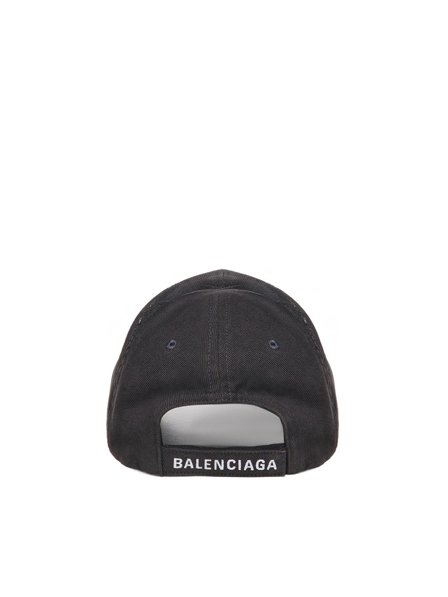 Berretto 'Standard' 849515 410B21003 BALENCIAGA 