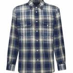 Camicia Sparkling Vintage S74DM0958 D35206001F DSQUARED2 
