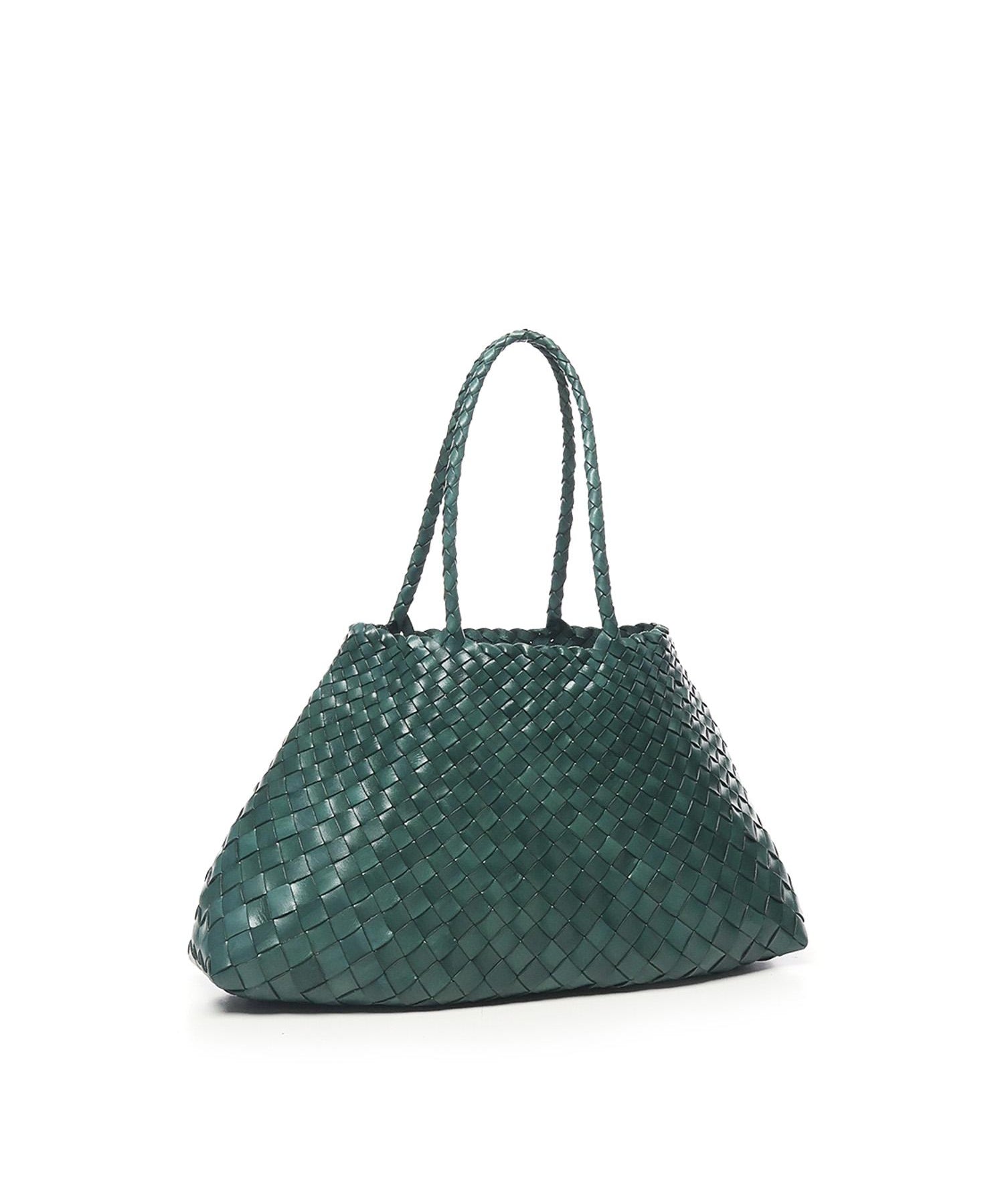Borsa a mano Santa Croce<BR/> 8892 FOREST DRAGON DIFFUSION 