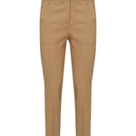 Pantaloni Bello stretch 104909 A0IML31 PINKO 