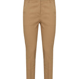 Pantaloni Bello stretch 104909 A0IML31 PINKO 