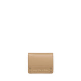 Portafoglio piccolo con logo<BR/> JC5703PP1NLD0 104 LOVE MOSCHINO 