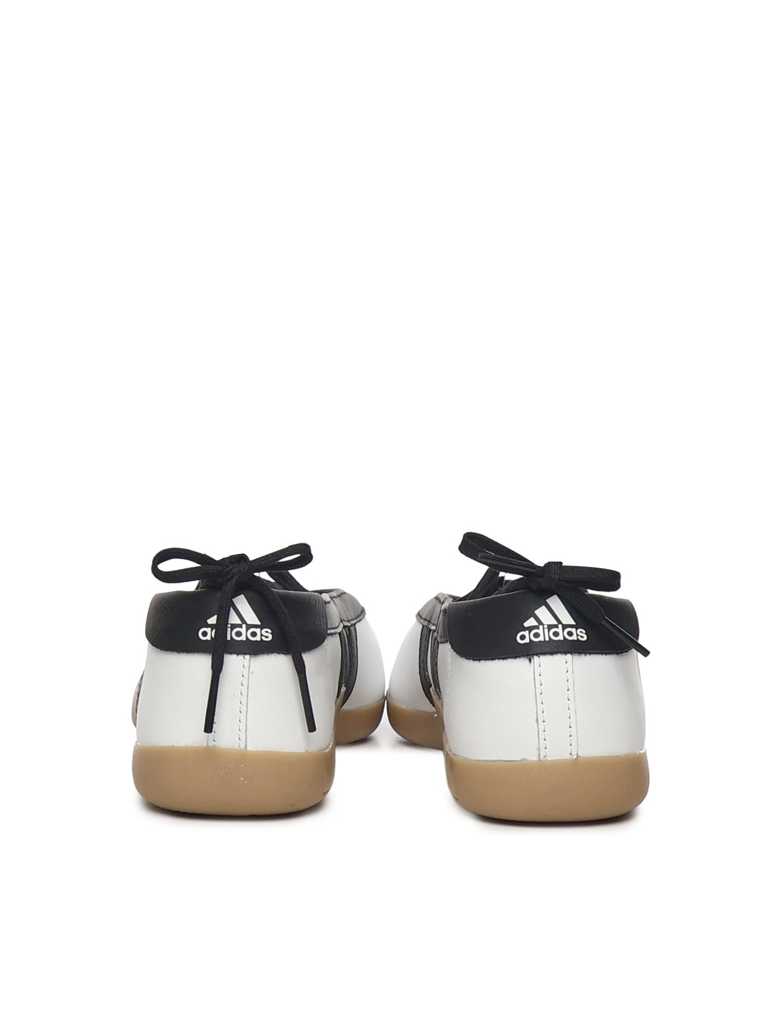 Sneakers Taekwondo Mei Ballet<BR/> JR7030  ADIDAS ORIGINALS 