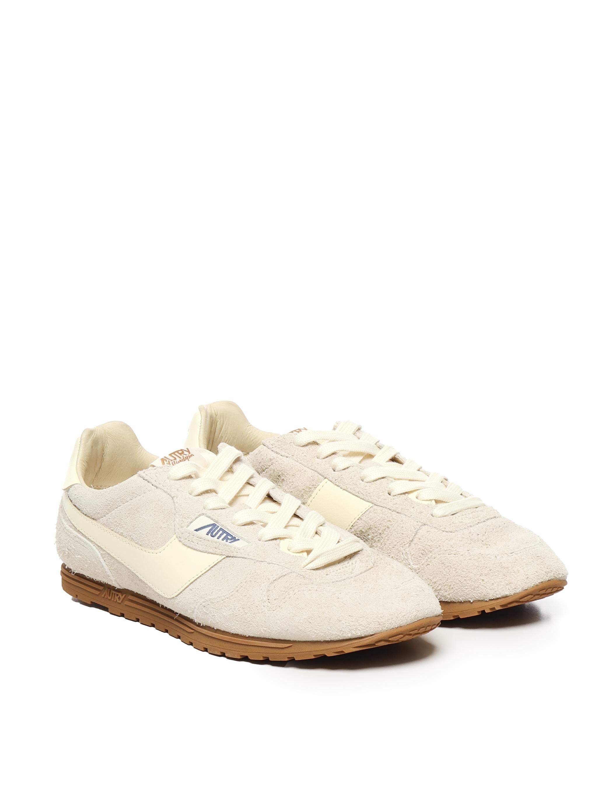 Sneakers Windspin WSLM UB01 AUTRY 