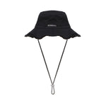 Cappello Le Bob Artichaut 22EACU00002AE00014 990 JACQUEMUS 