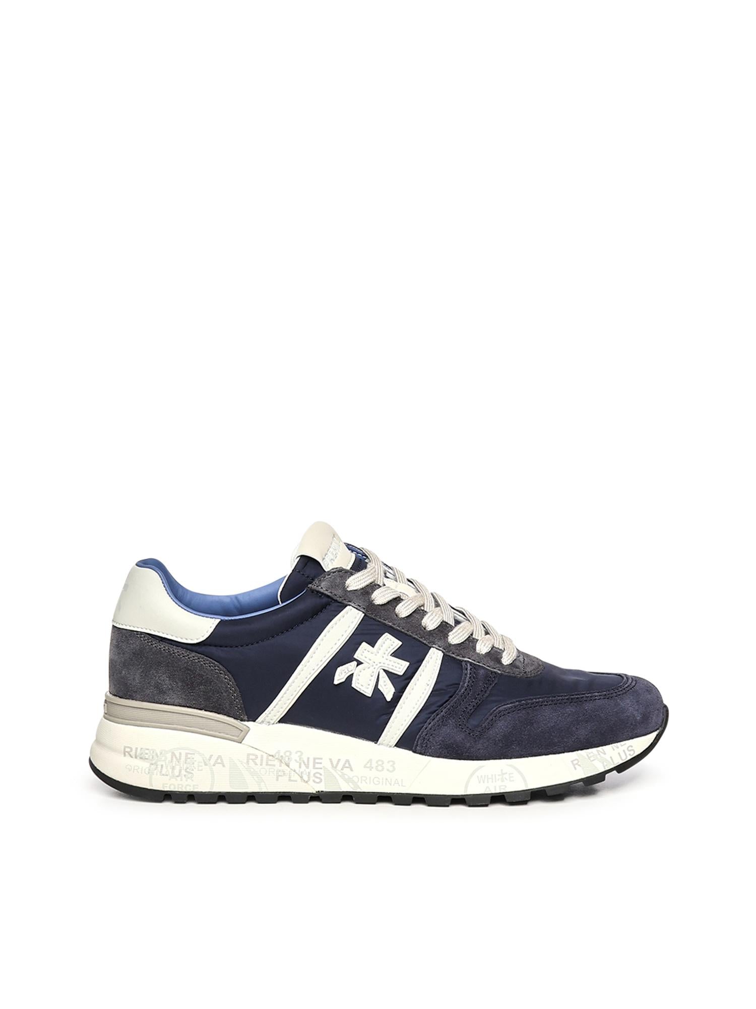 Sneaker Lander 7204 LANDER 7204 PREMIATA 