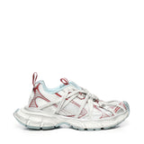 Sneaker 3xl Extreme Laces 825601 W3XCH1614 BALENCIAGA 