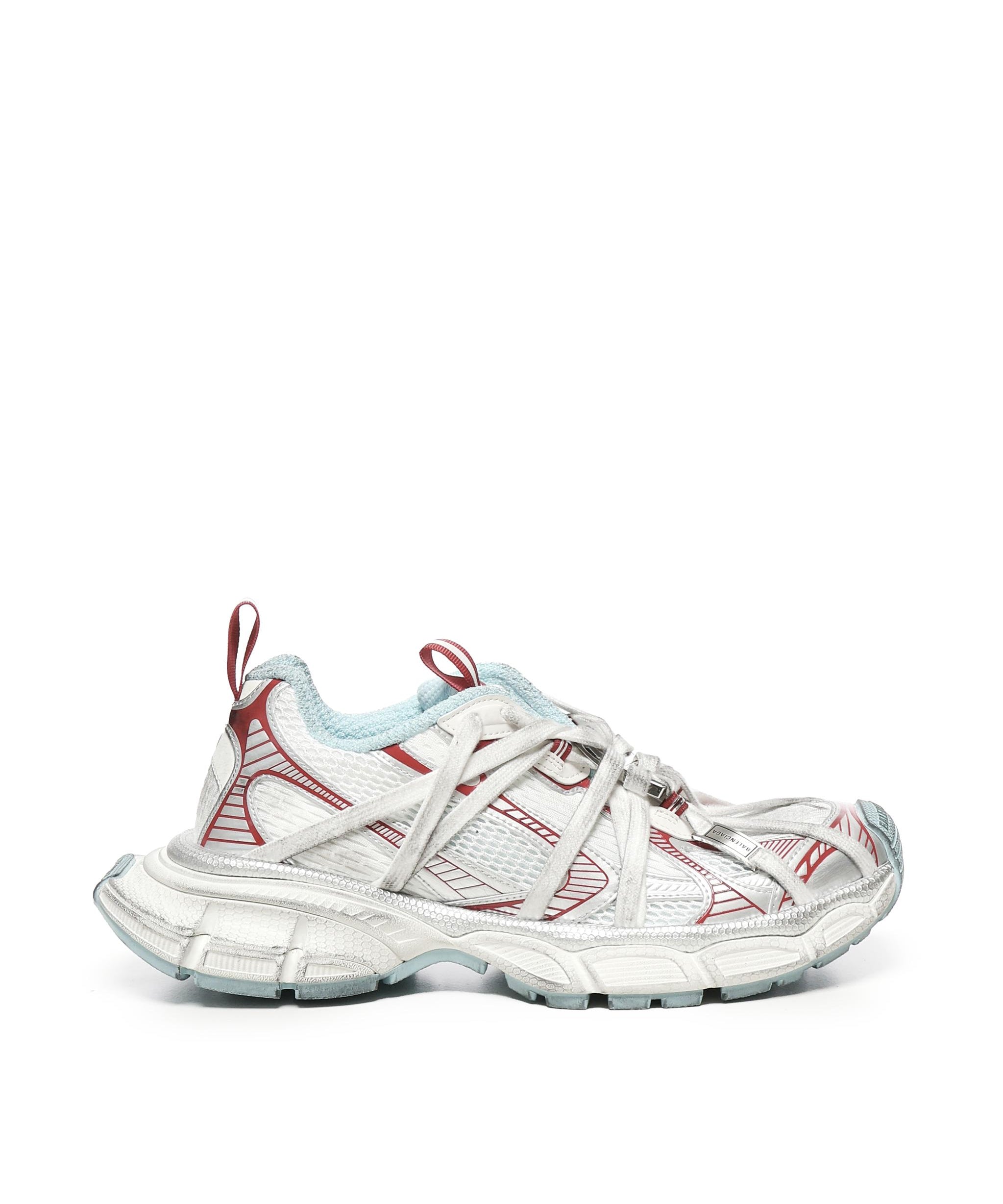 Sneaker 3xl Extreme Laces 825601 W3XCH1614 BALENCIAGA 