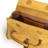 Borsa Dotta® Baby in pelle Zashmere® e cactus 070800 2270000Z1029 ZANELLATO 