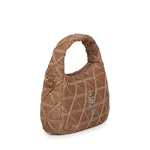 Borsa Dalia con logo 73BS9MB02 DALIACUOIO V° 73 