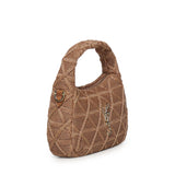 Borsa Dalia con logo 73BS9MB02 DALIACUOIO V° 73 