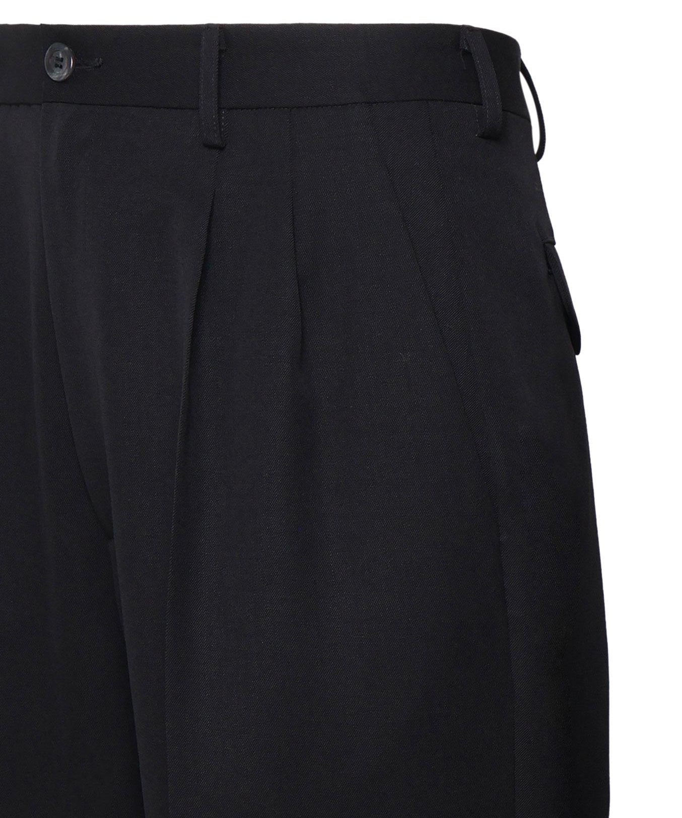Pantaloni con pinces S68016307 LR0709 MAGLIANO 