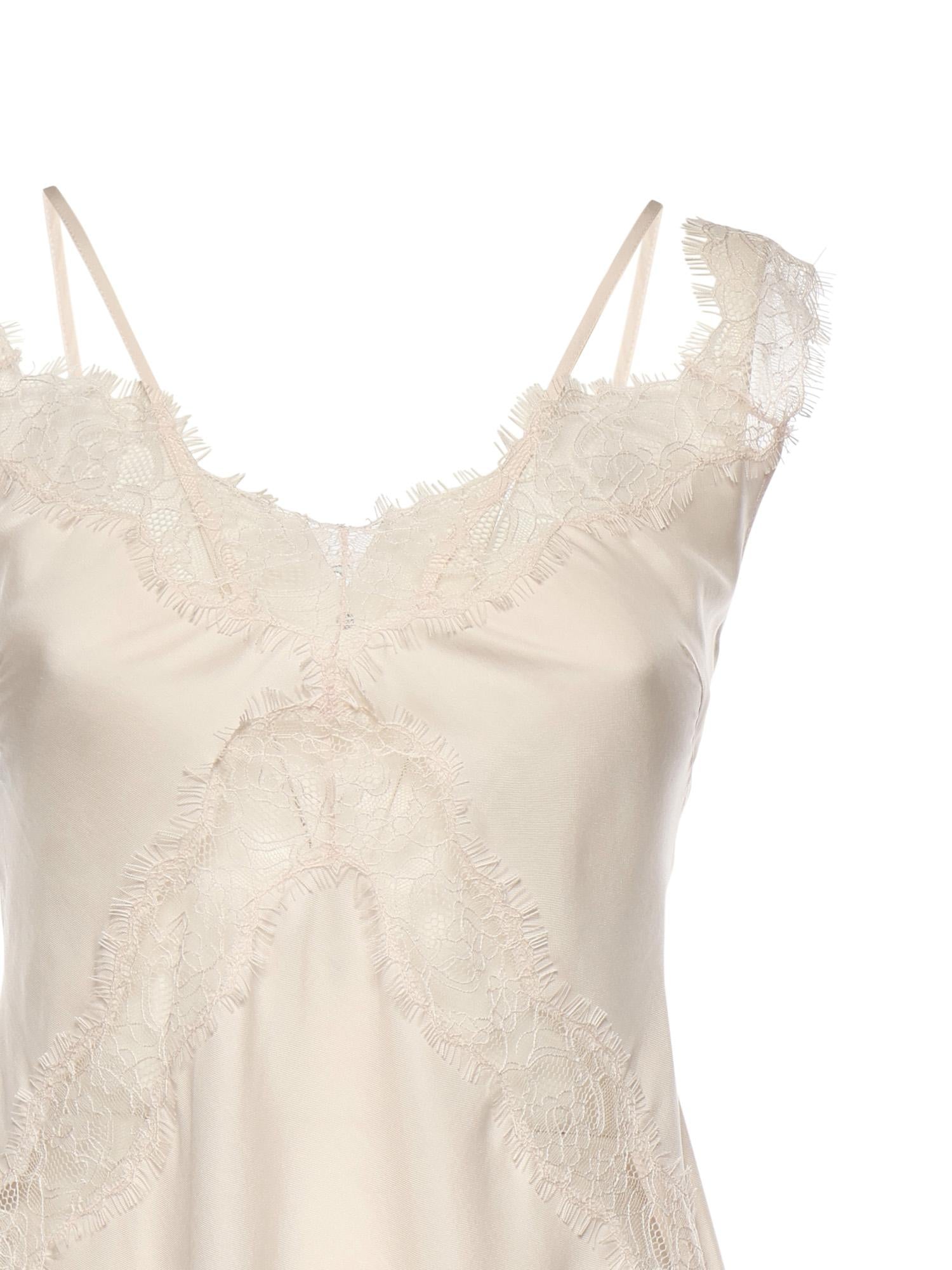 Top lingerie con pizzo 106623 A385P97 PINKO 