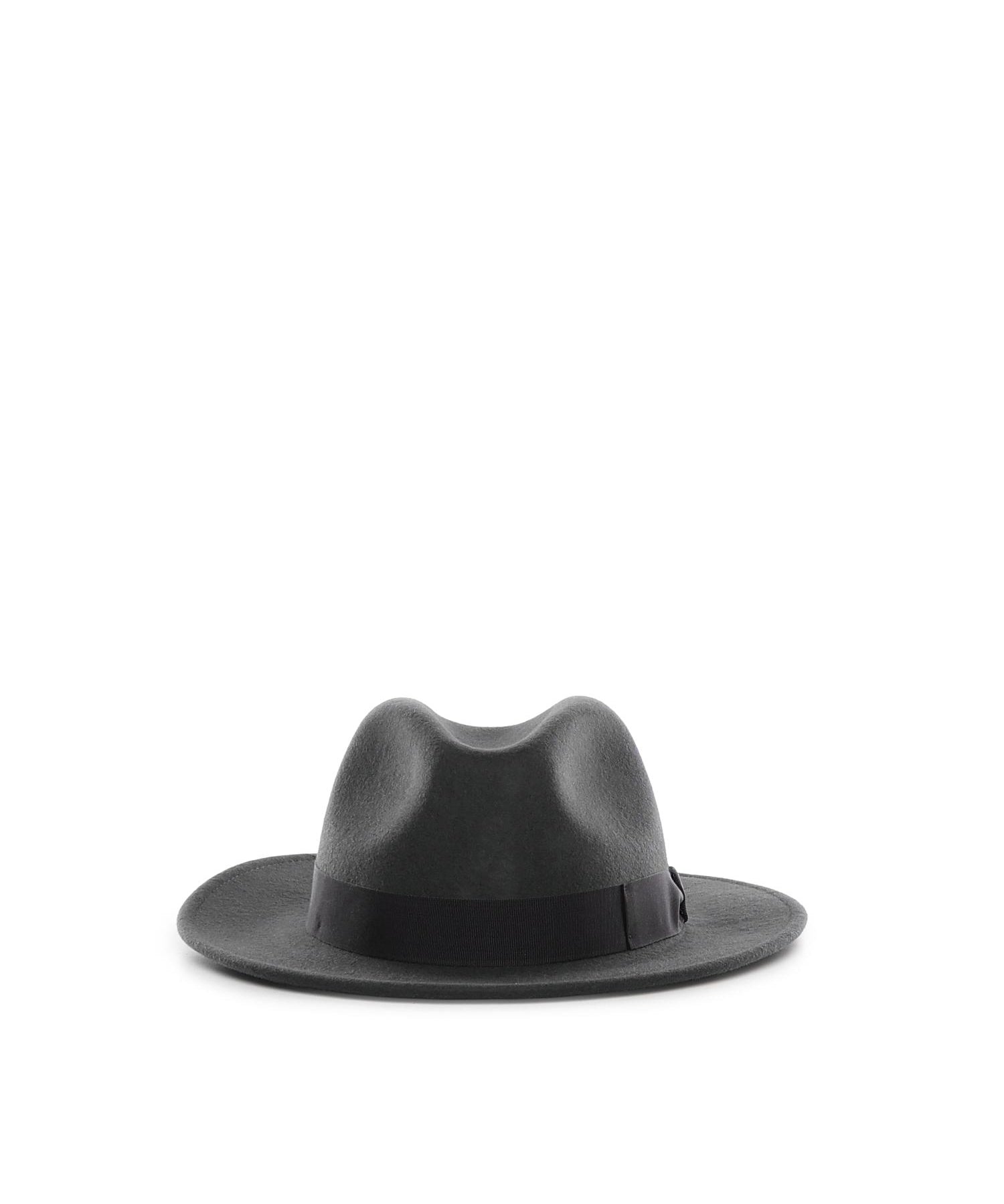Cappello Macho in feltro di lana 170016 61N0 BORSALINO 