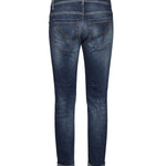 Jeans George in denim UP232 DS0334UIN4800 DONDUP 