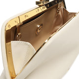 Pochette con logo JC4287PP0MKP0 110 LOVE MOSCHINO 