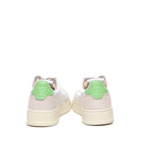 Sneakers Medalist low in suede e pelle AULW LS65 AUTRY 