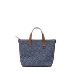Borsa a mano small FF 7VA658 AUGOF1SCG FENDI 