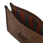 Pouch Essential Paisley MP2C0001 AA86M0019 ETRO 