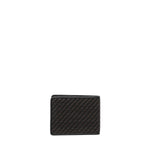 Portafoglio con intreccio 661703 786400001 FERRAGAMO 