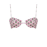 Top in nylon Salina SALINA -00773F MC2 SAINT BARTH 