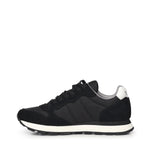 Sneaker Tom in nylon e suede Z45101 11 SUN 68 